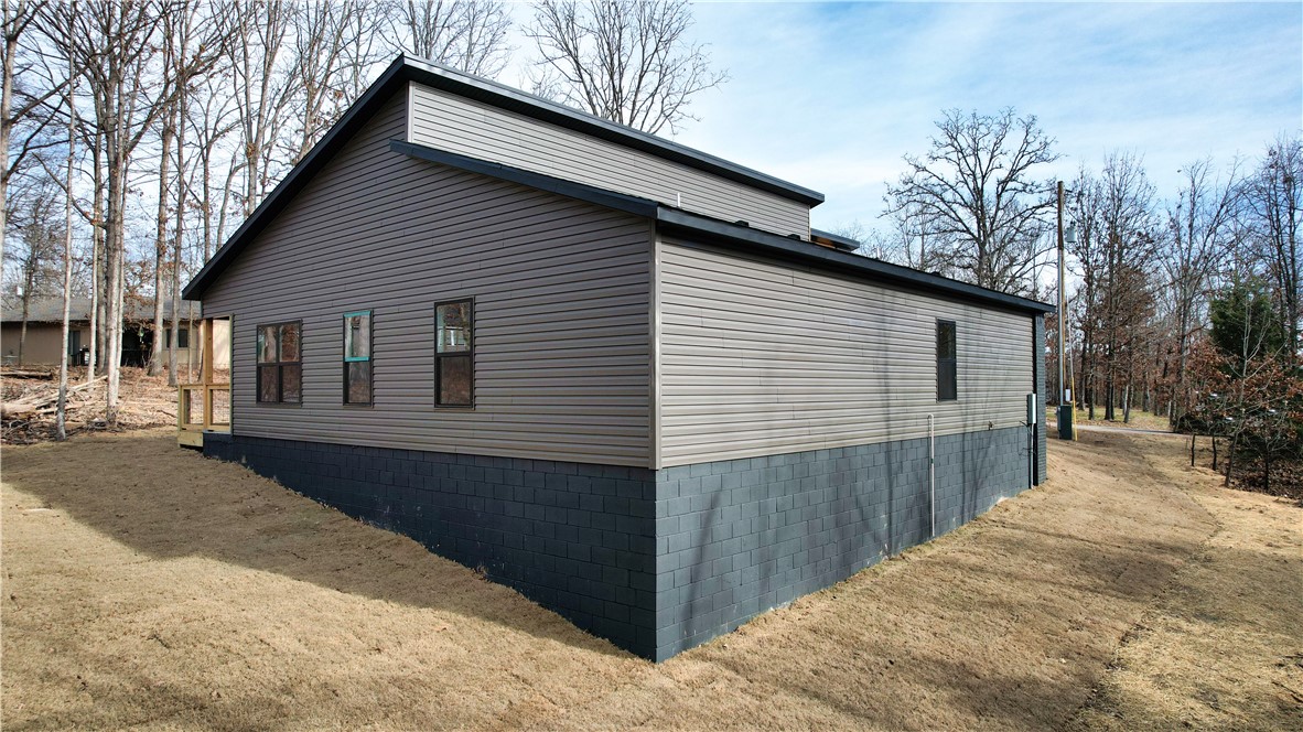 Argyll Sub Bvv - Residential