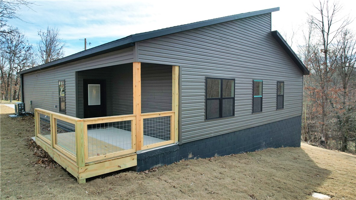 Argyll Sub Bvv - Residential