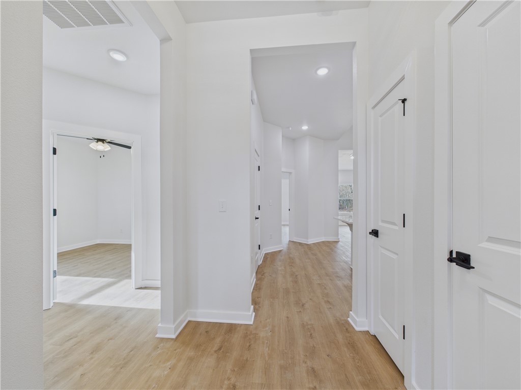 Argyll Sub Bvv - Residential