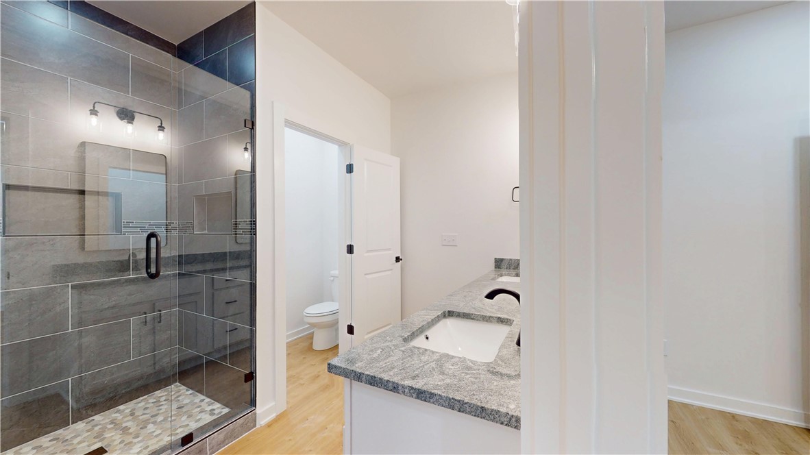 Argyll Sub Bvv - Residential