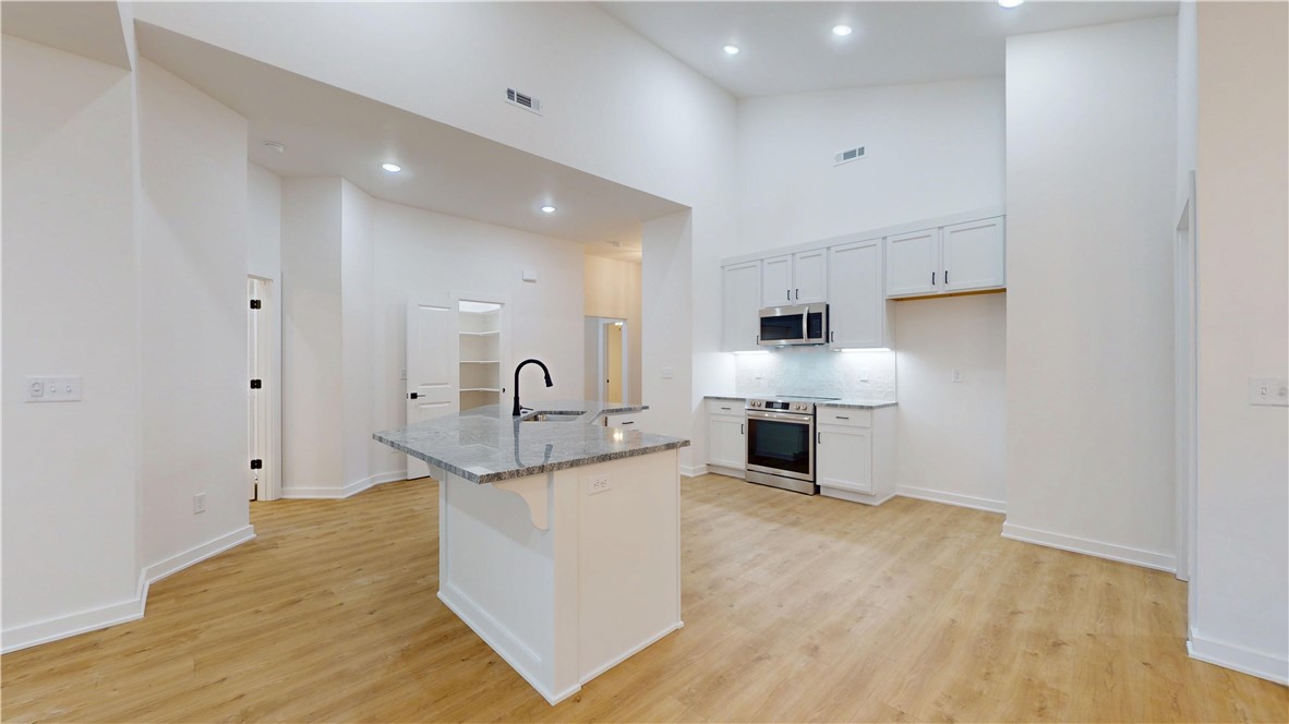 Argyll Sub Bvv - Residential