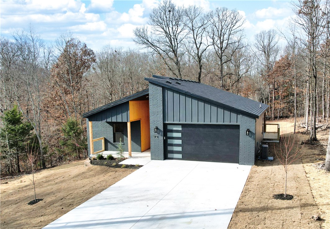 Argyll Sub Bvv - Residential