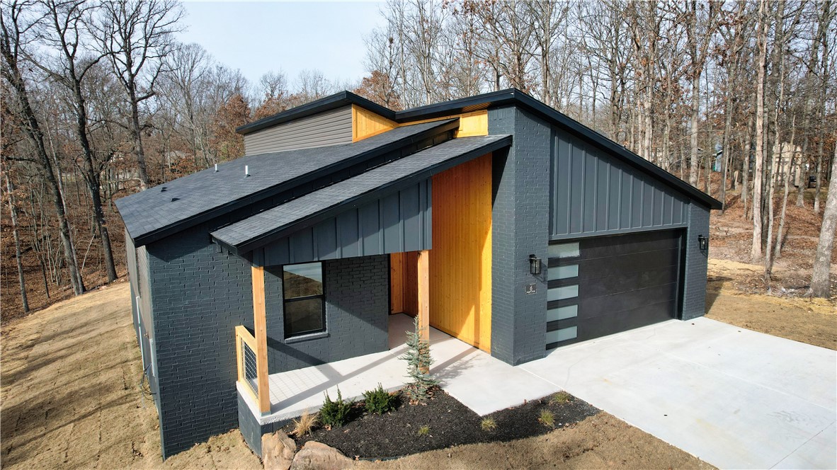 Argyll Sub Bvv - Residential