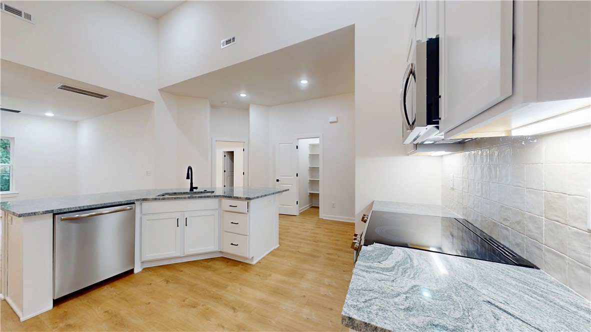 Argyll Sub Bvv - Residential