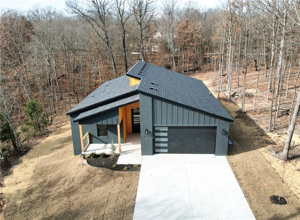 Argyll Sub Bvv - Residential