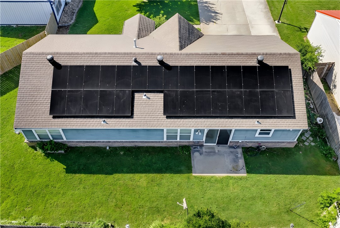 Willowbrook - Residential