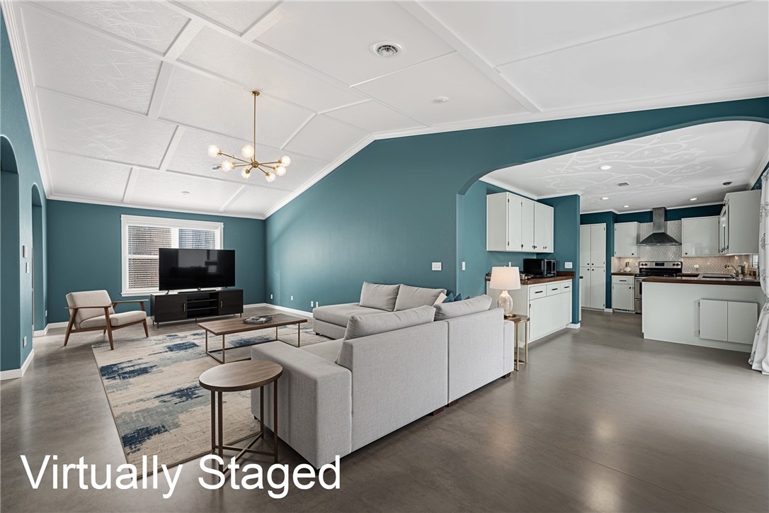 Willowbrook - Residential