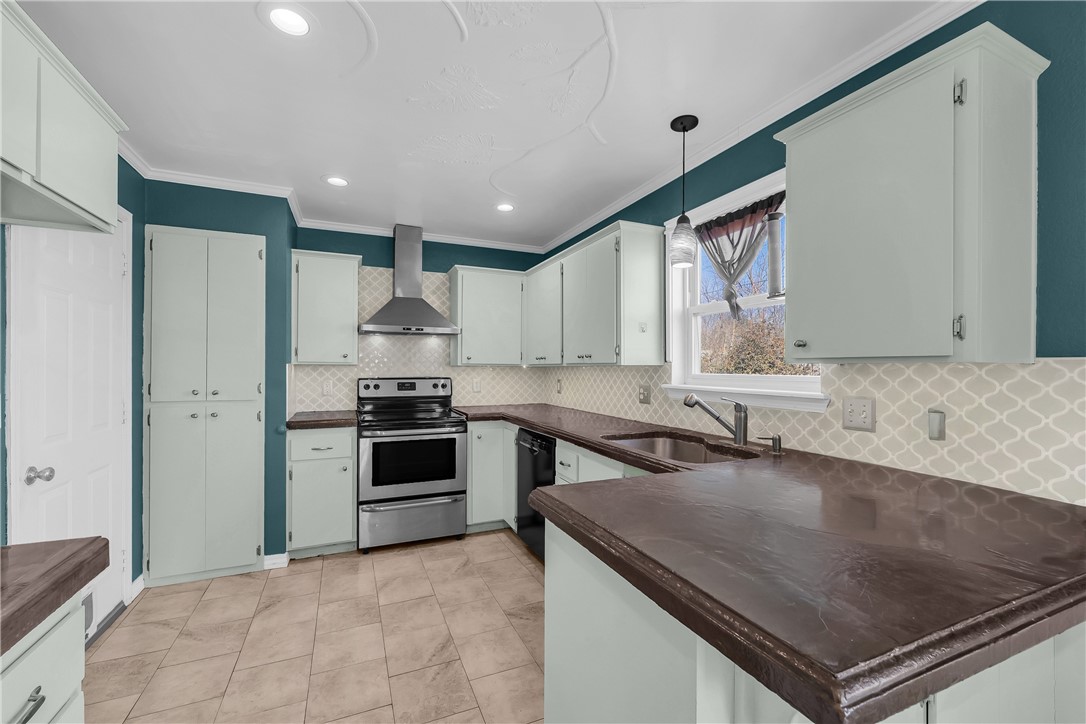 Willowbrook - Residential