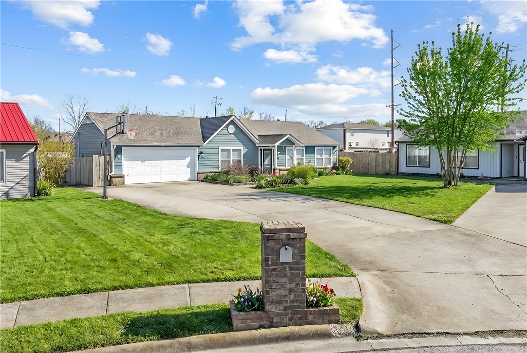 Willowbrook - Residential