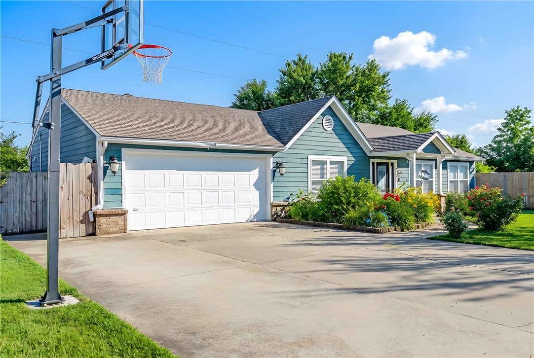 Willowbrook - Residential