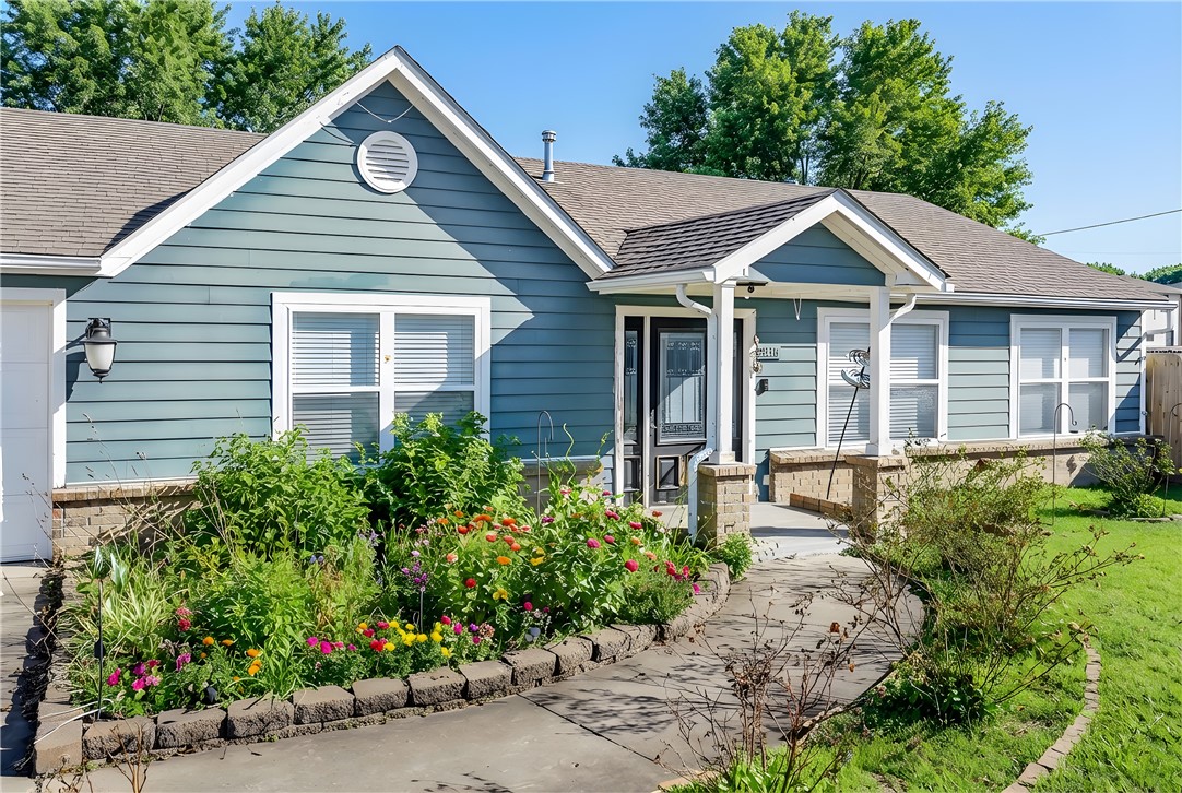 Willowbrook - Residential