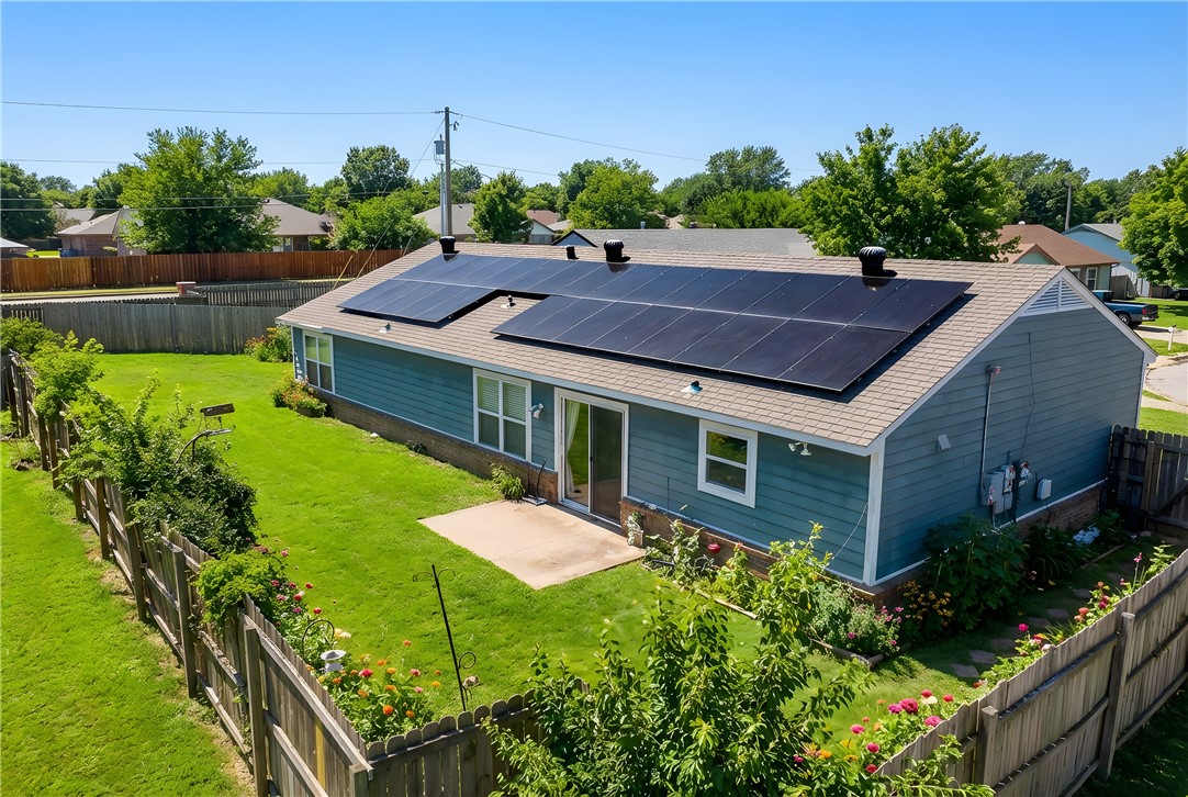 Willowbrook - Residential