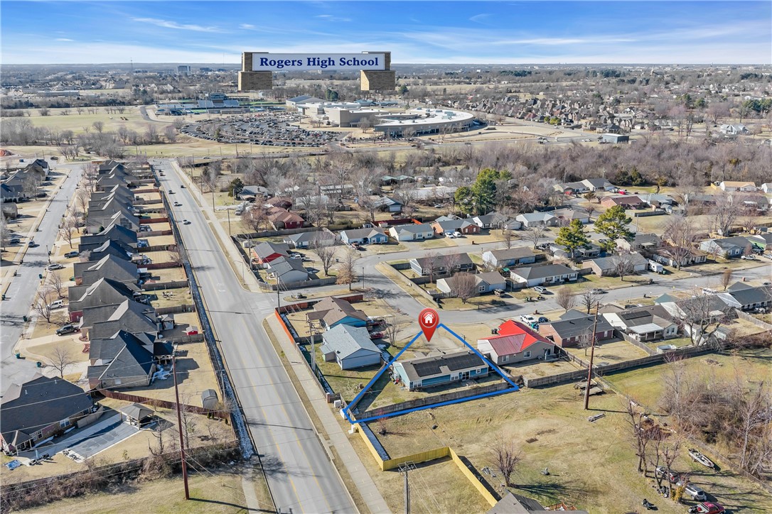 Willowbrook - Residential