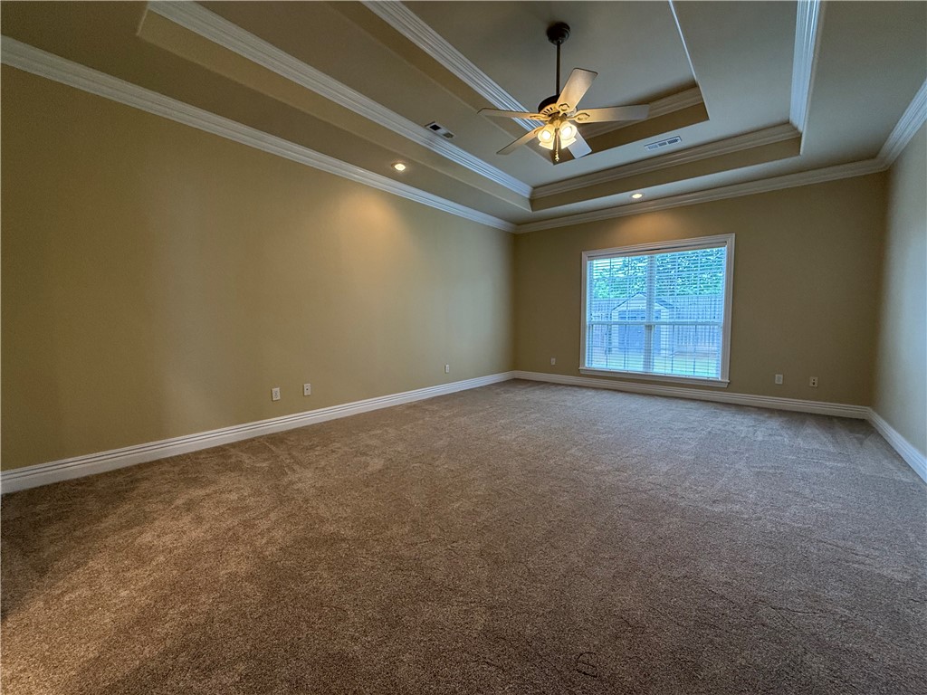 Pleasant Acres Ph 2 Rogers - Residential Lease