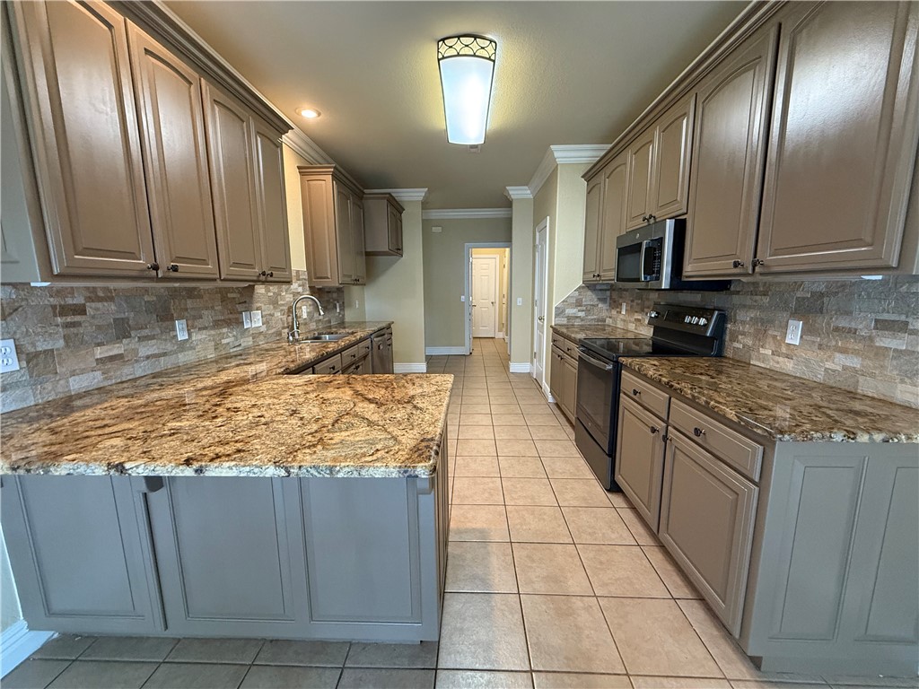 Pleasant Acres Ph 2 Rogers - Residential Lease
