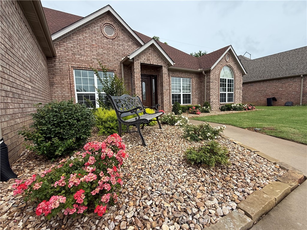 Pleasant Acres Ph 2 Rogers - Residential Lease