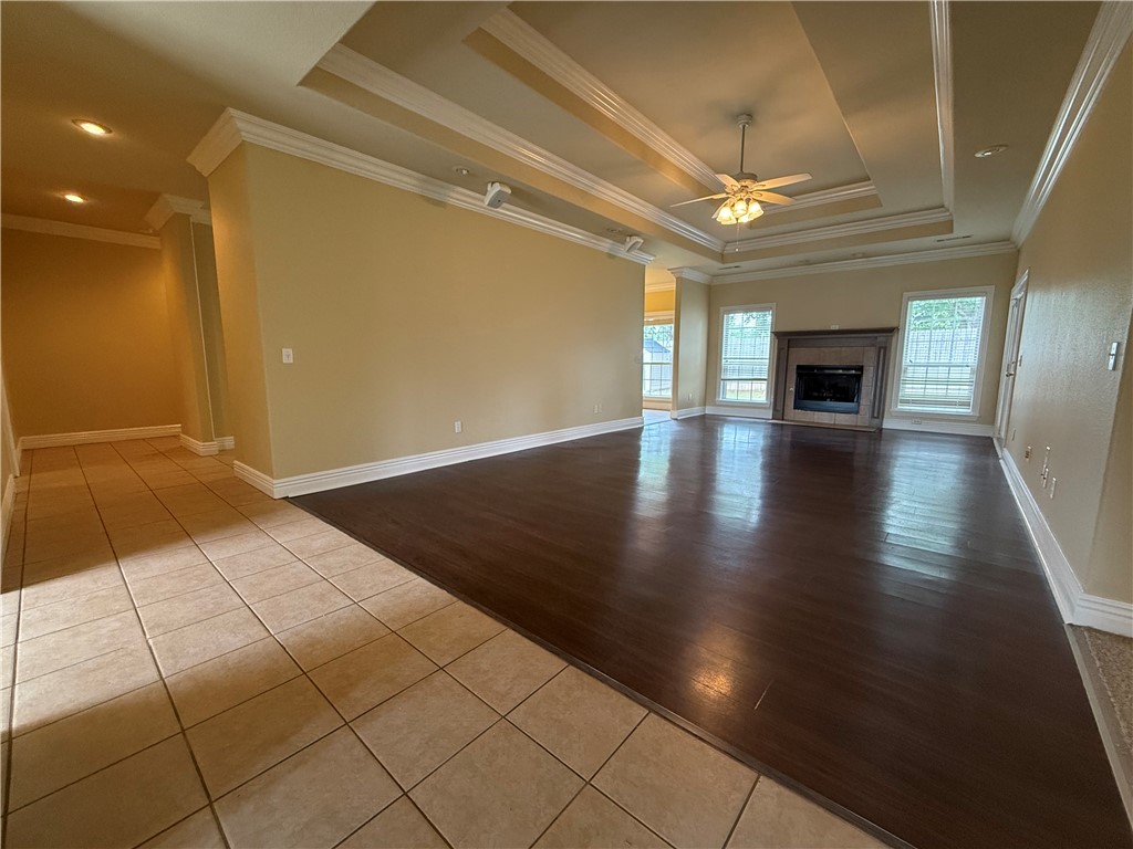 Pleasant Acres Ph 2 Rogers - Residential Lease