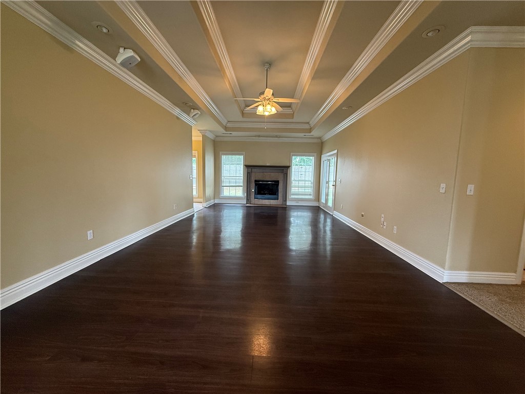Pleasant Acres Ph 2 Rogers - Residential Lease