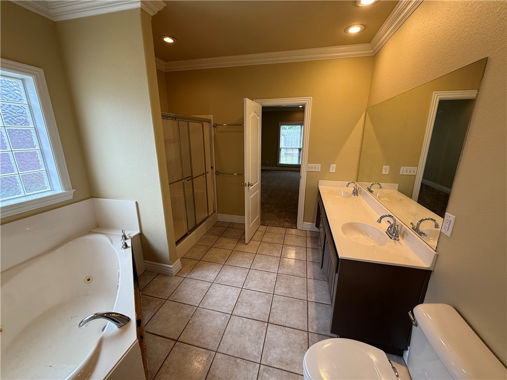 Pleasant Acres Ph 2 Rogers - Residential Lease