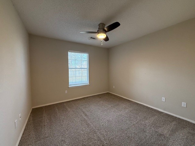 Cambridge Park - Residential Lease