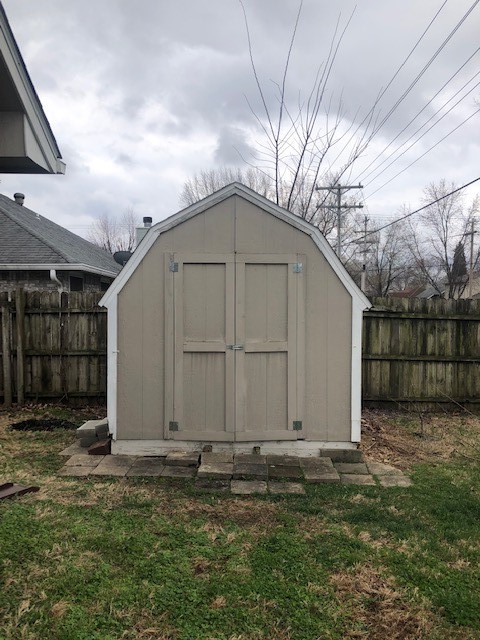 Cambridge Park - Residential Lease