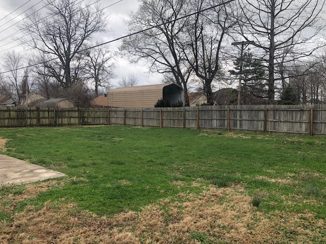 Cambridge Park - Residential Lease