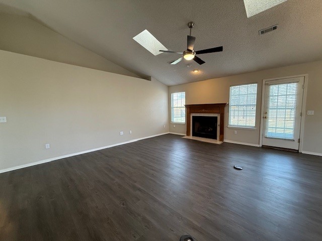 Cambridge Park - Residential Lease