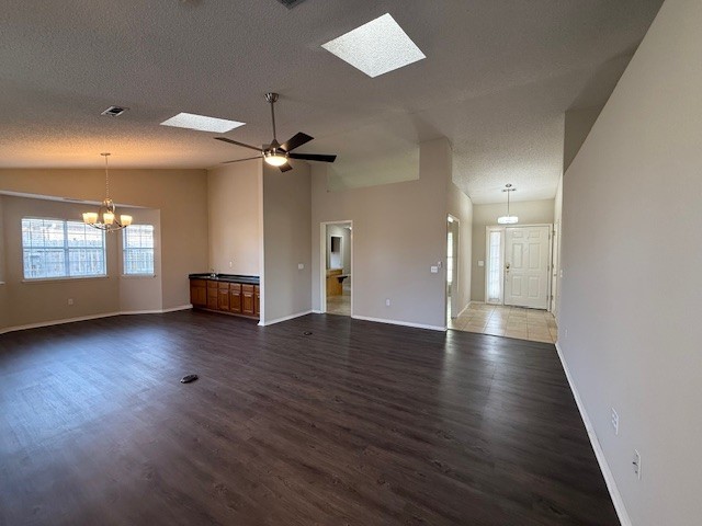 Cambridge Park - Residential Lease