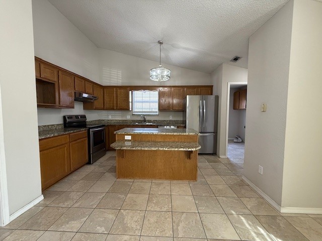 Cambridge Park - Residential Lease