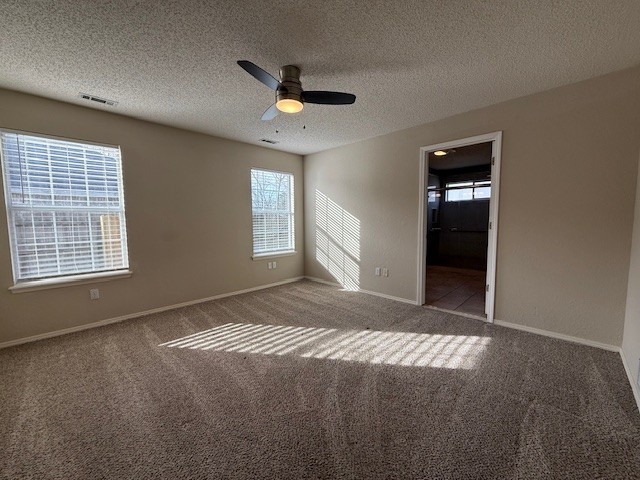 Cambridge Park - Residential Lease