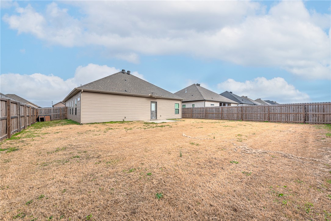 Barrington Place Centerton - Residential