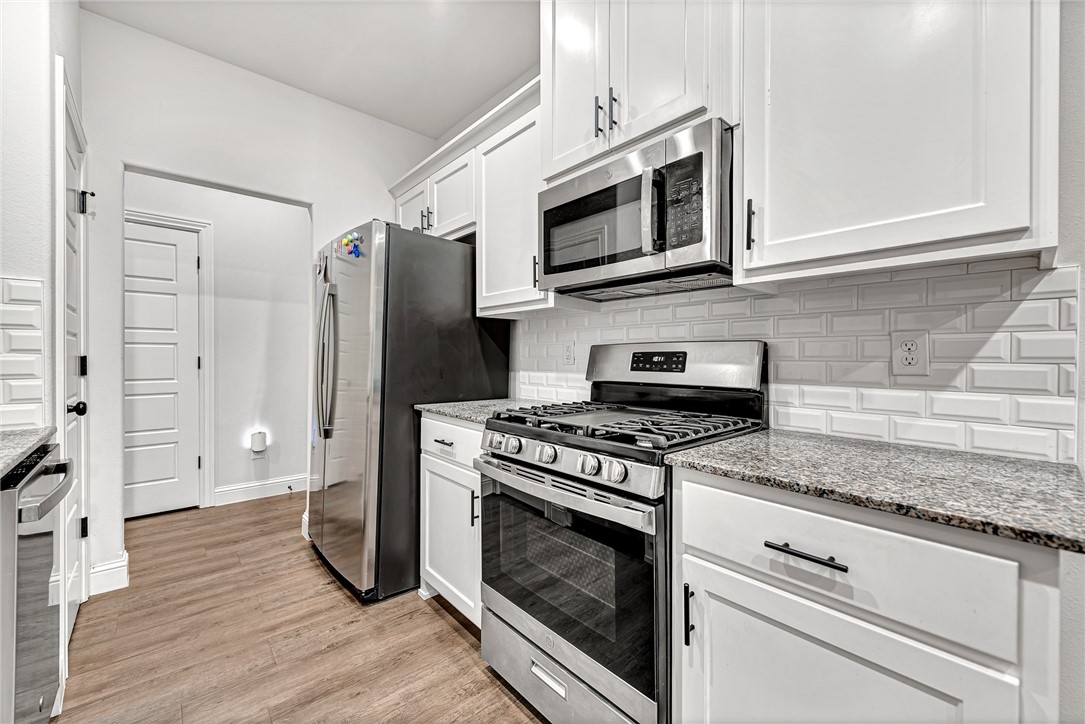 Barrington Place Centerton - Residential