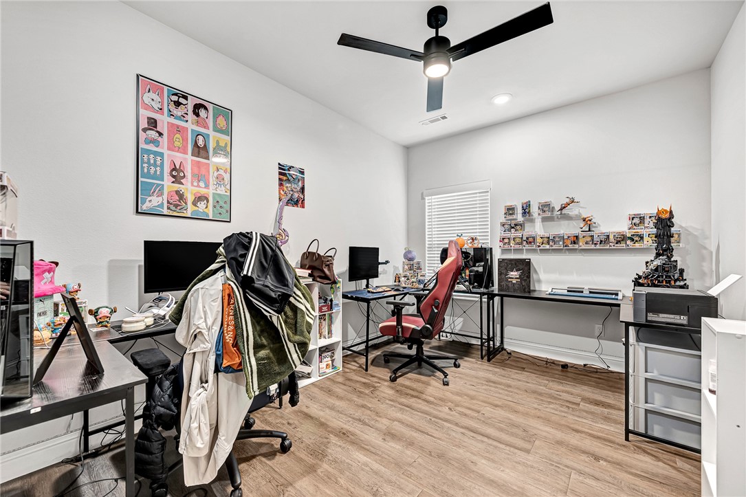 Barrington Place Centerton - Residential