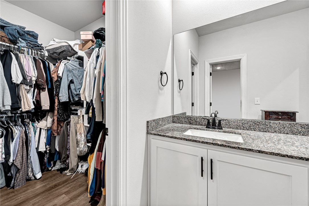 Barrington Place Centerton - Residential