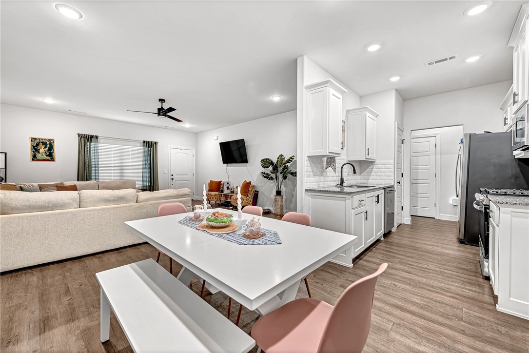 Barrington Place Centerton - Residential