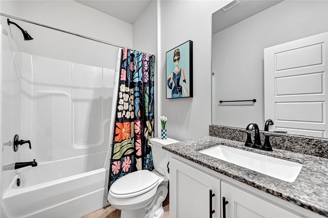 Barrington Place Centerton - Residential