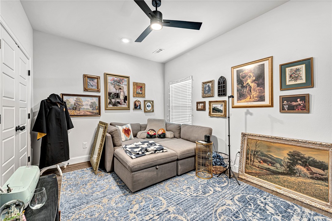 Barrington Place Centerton - Residential