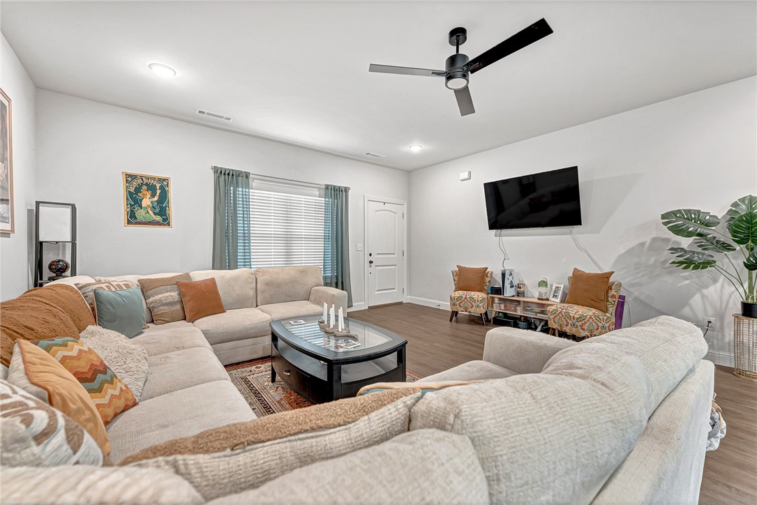 Barrington Place Centerton - Residential