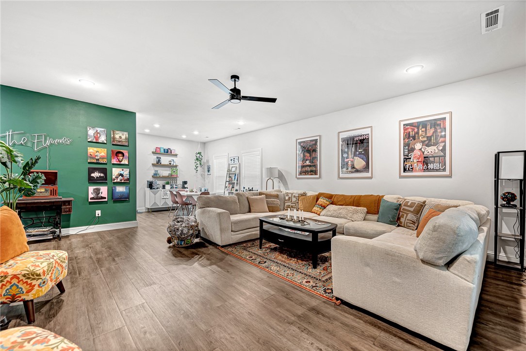 Barrington Place Centerton - Residential