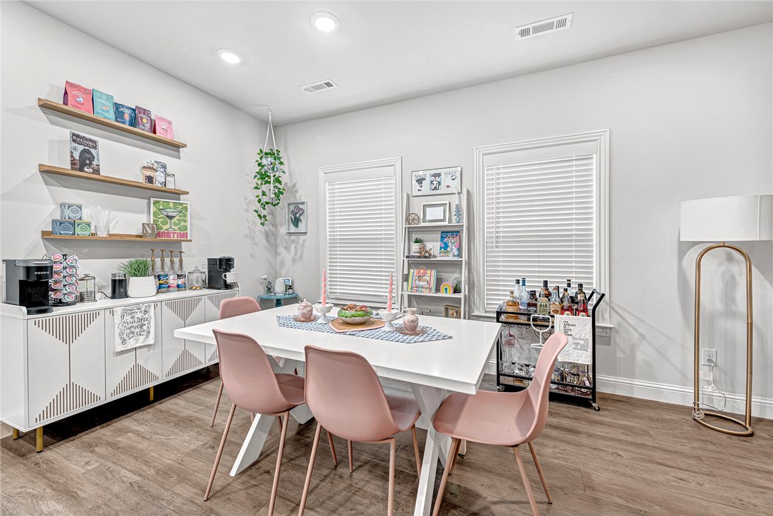 Barrington Place Centerton - Residential