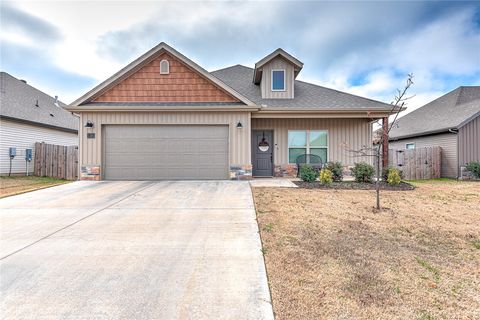 1101 Sunshine Court Centerton AR 72719