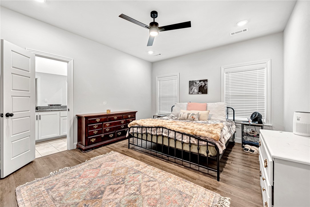 Barrington Place Centerton - Residential