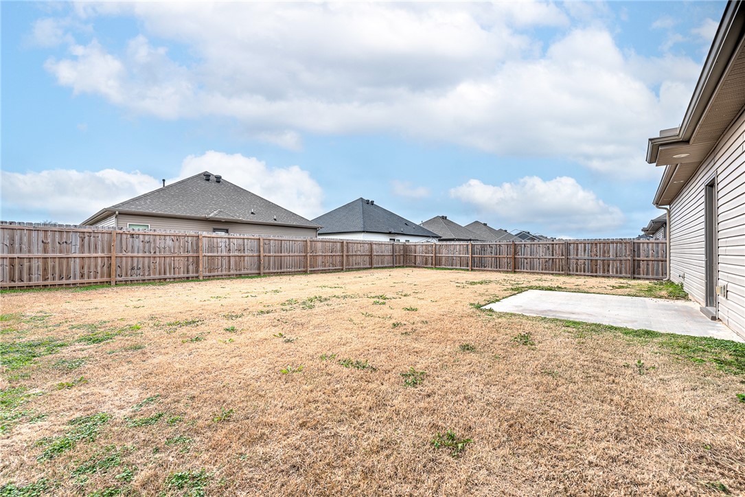 Barrington Place Centerton - Residential