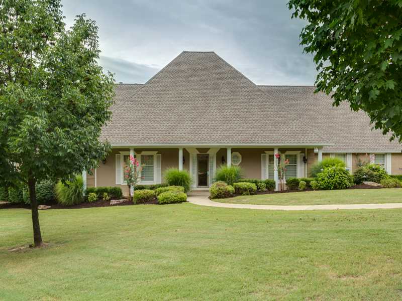 Timber Ridge Sub - Residential