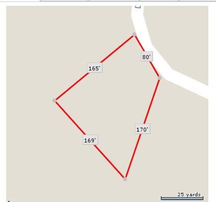 Buildable wooded lot in Bentonville School District - Great Location!