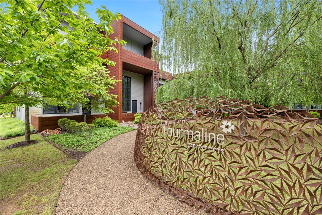 Tourmaline (Orchard Addition) - Residential