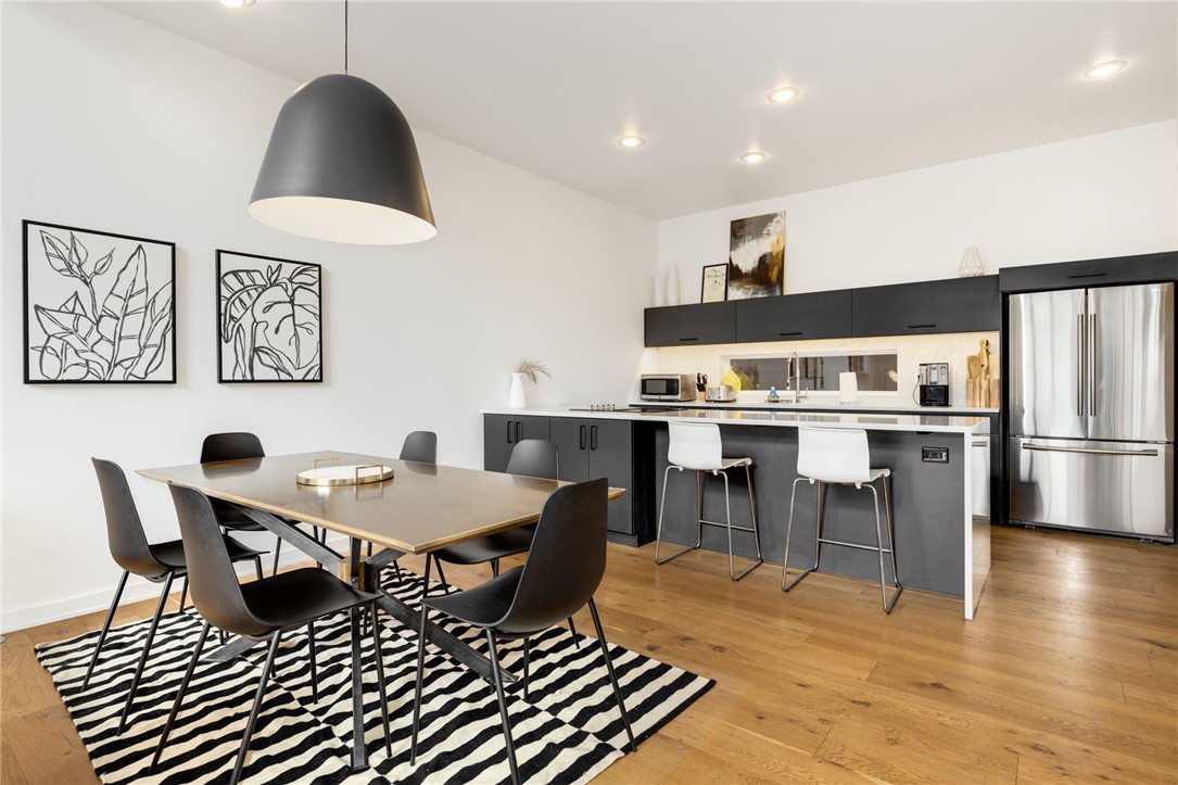 Tourmaline (Orchard Addition) - Residential
