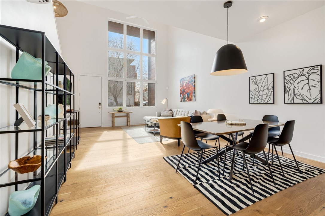 Tourmaline (Orchard Addition) - Residential
