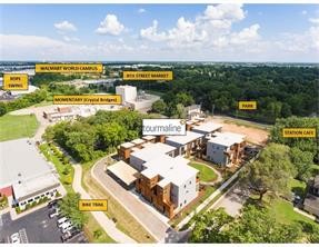 Tourmaline (Orchard Addition) - Residential