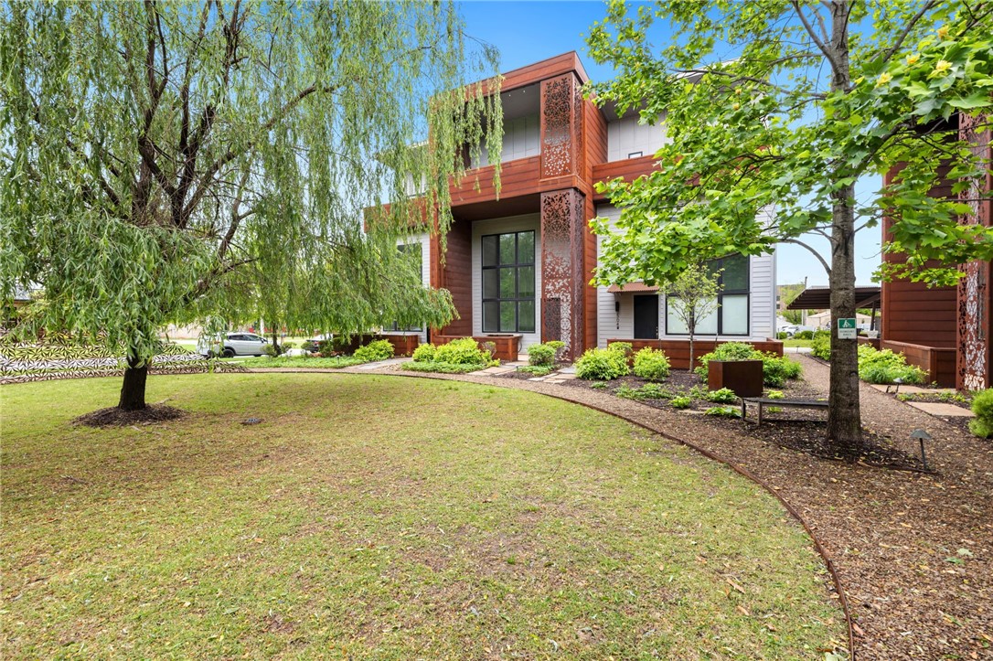 Tourmaline (Orchard Addition) - Residential